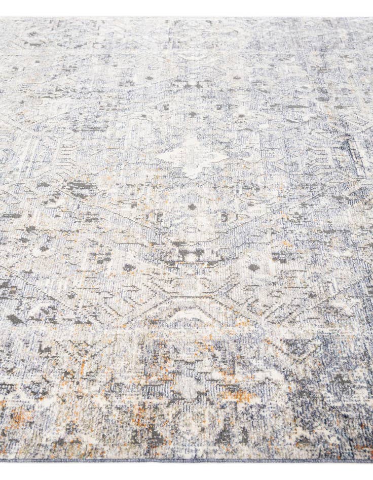 Detail image of 5' 3 x 7' 6 Alexis Rug