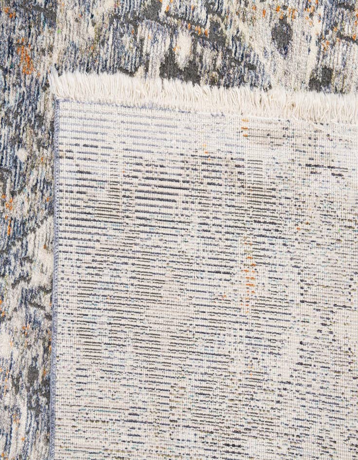 Detail image of 5' 3 x 7' 6 Alexis Rug