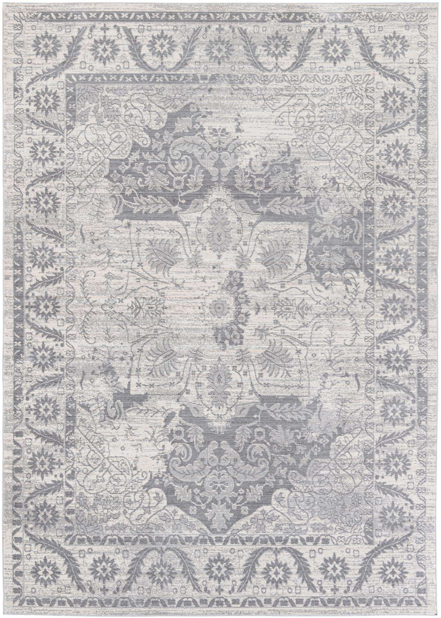 7' x 10' Alexis Rug
