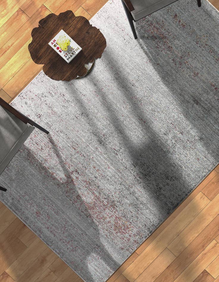 Detail image of 6' x 9' Alexis Rug