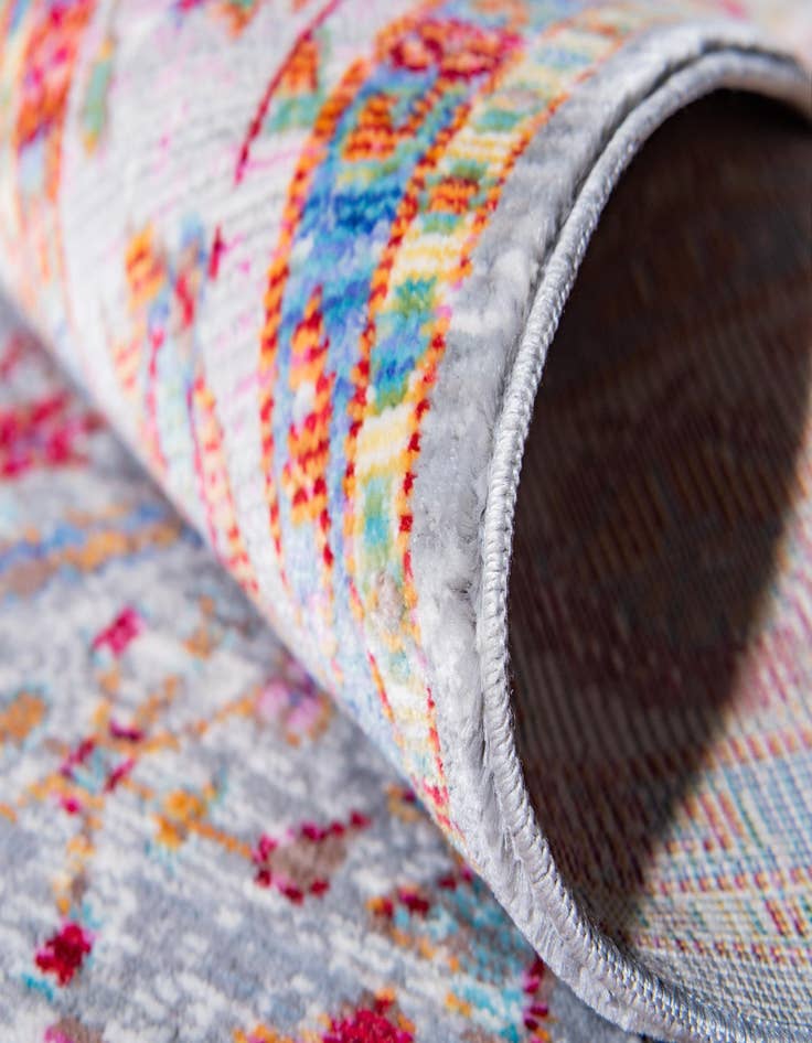 Detail image of 6' x 9' Alexis Rug