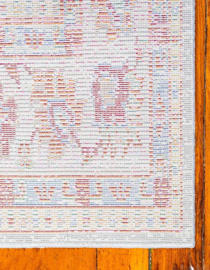 Detail image of 6' x 9' Alexis Rug