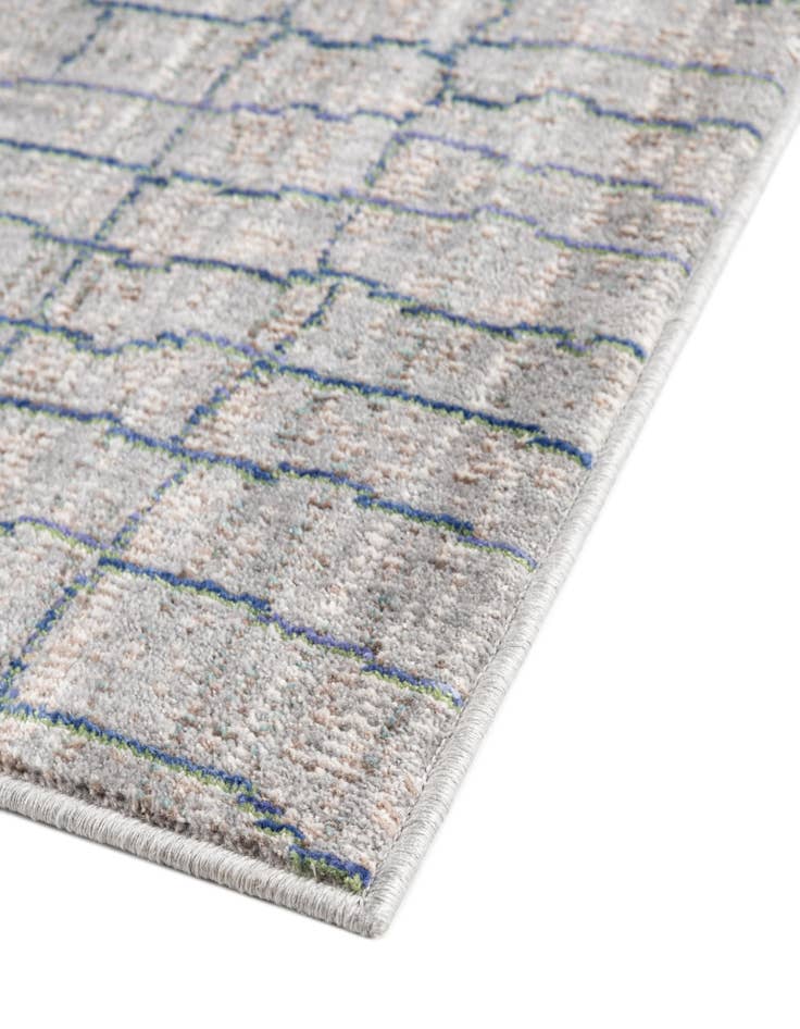 Detail image of 4' x 6' Alexis Rug