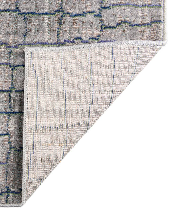 Detail image of 4' x 6' Alexis Rug