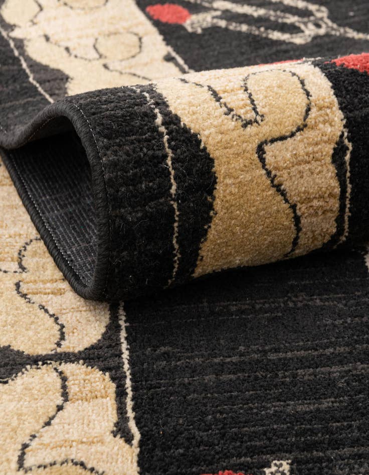 Detail image of 2' x 3' Alexis Rug