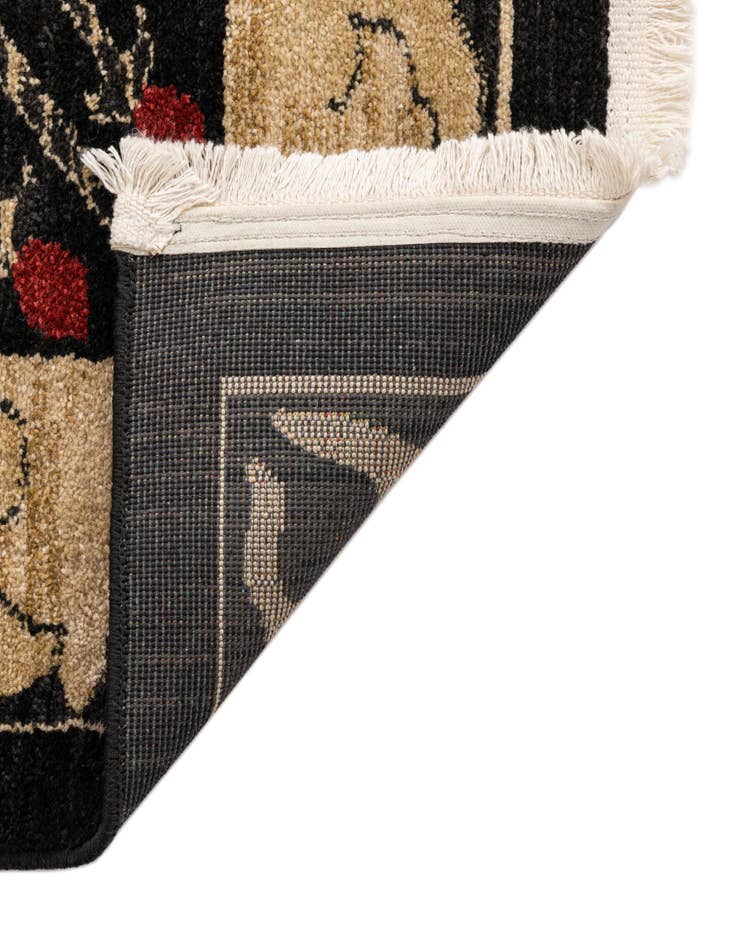 Detail image of 2' x 3' Alexis Rug