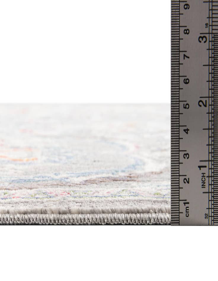 Detail image of 3' x 5' Alexis Rug