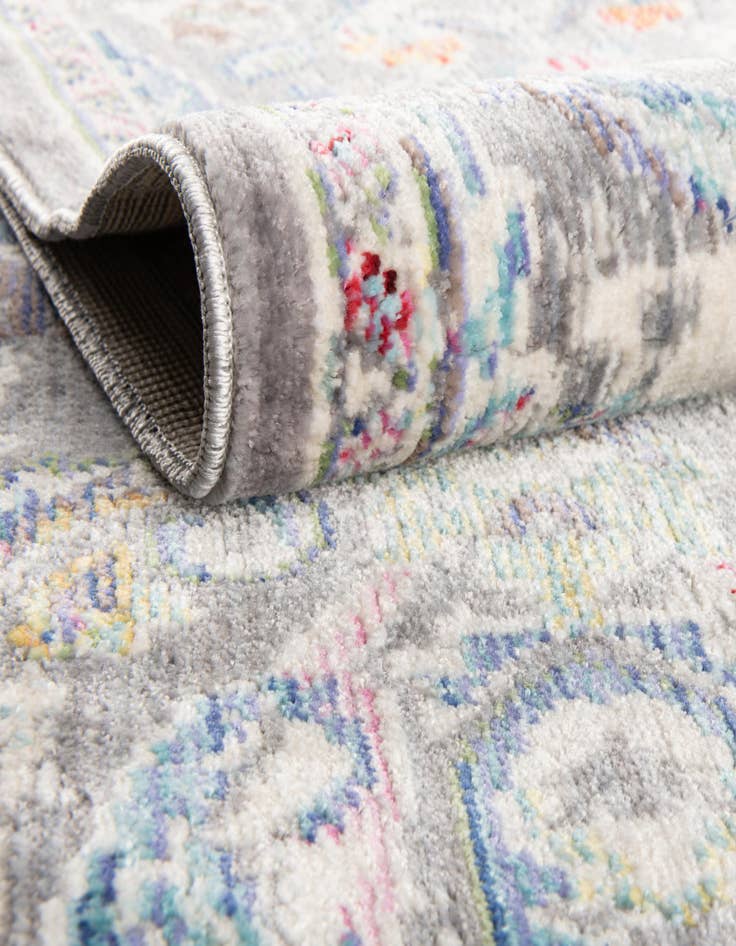 Detail image of 3' x 5' Alexis Rug