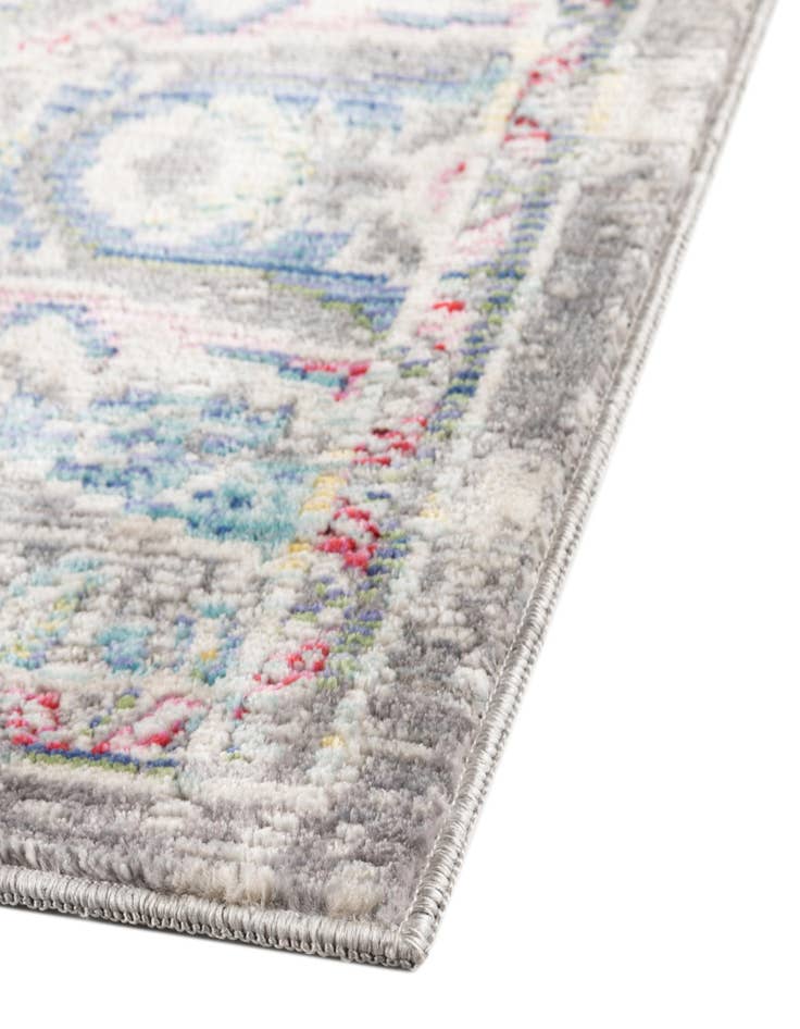 Detail image of 3' x 5' Alexis Rug