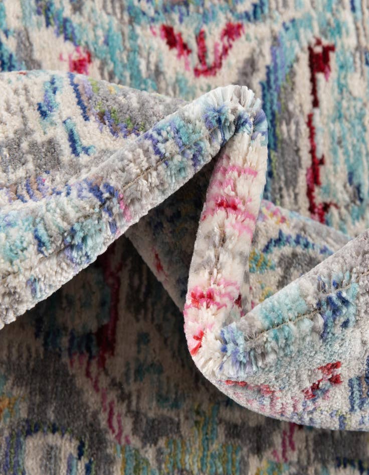 Detail image of 3' x 5' Alexis Rug