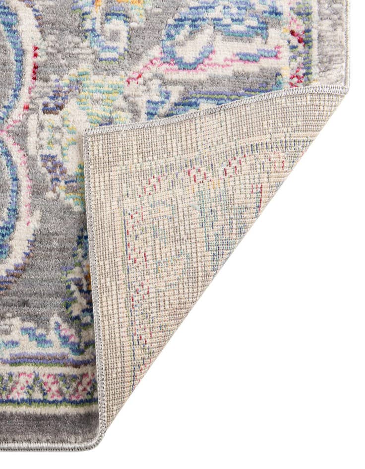 Detail image of 3' x 5' Alexis Rug