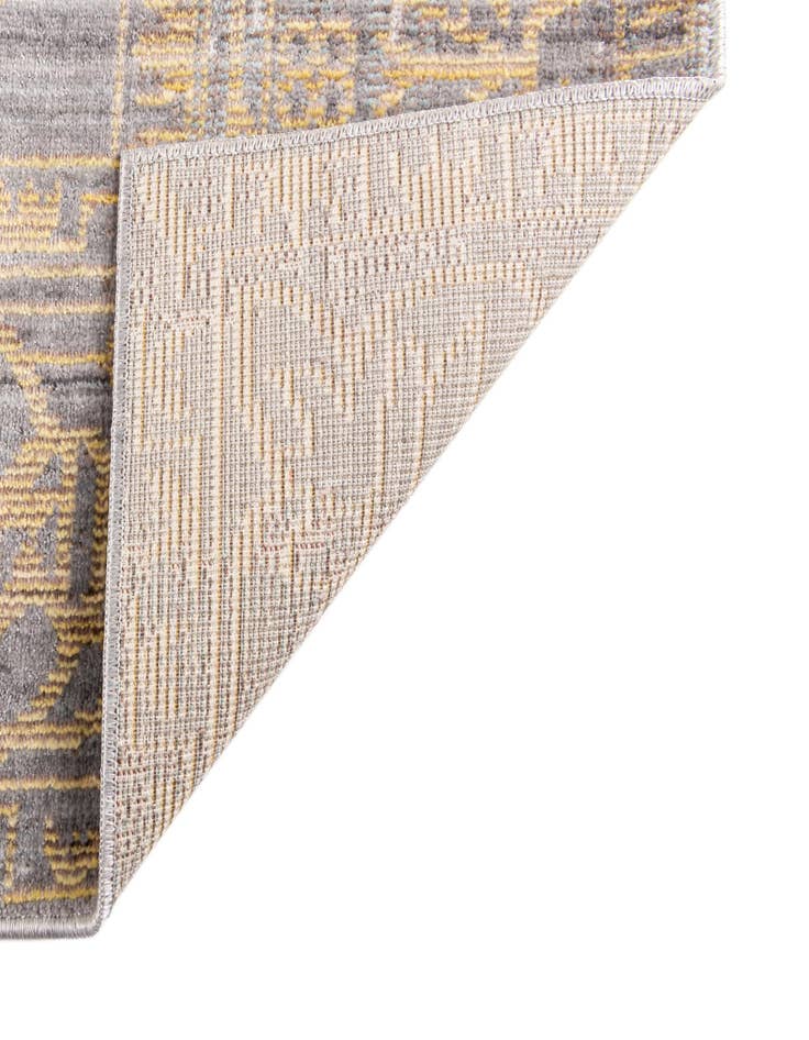 Detail image of 4' x 6' Alexis Rug