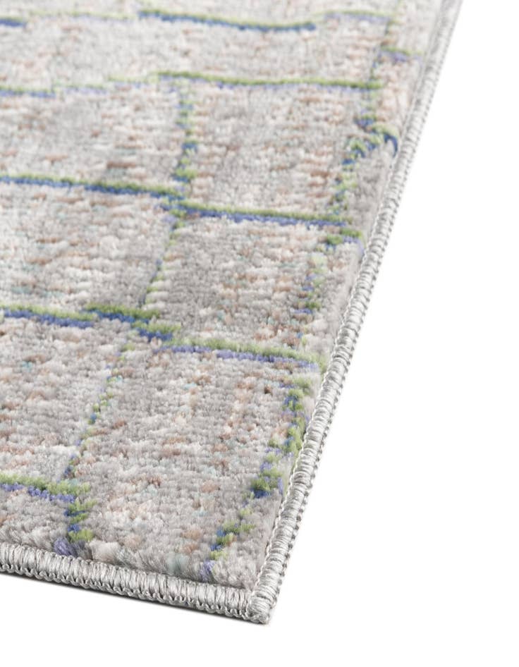 Detail image of 2' x 3' Alexis Rug