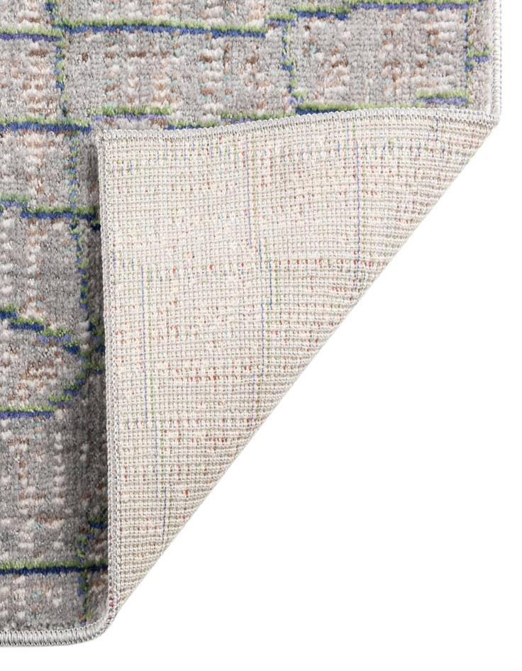 Detail image of 2' x 3' Alexis Rug