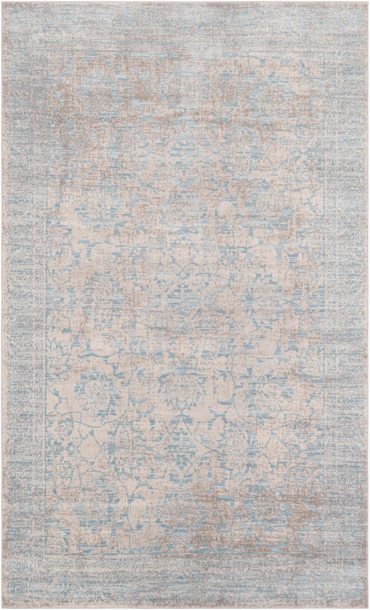 4' 10 x 8' Alexis Rug