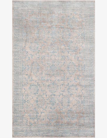 4' 10 x 8' Alexis Rug