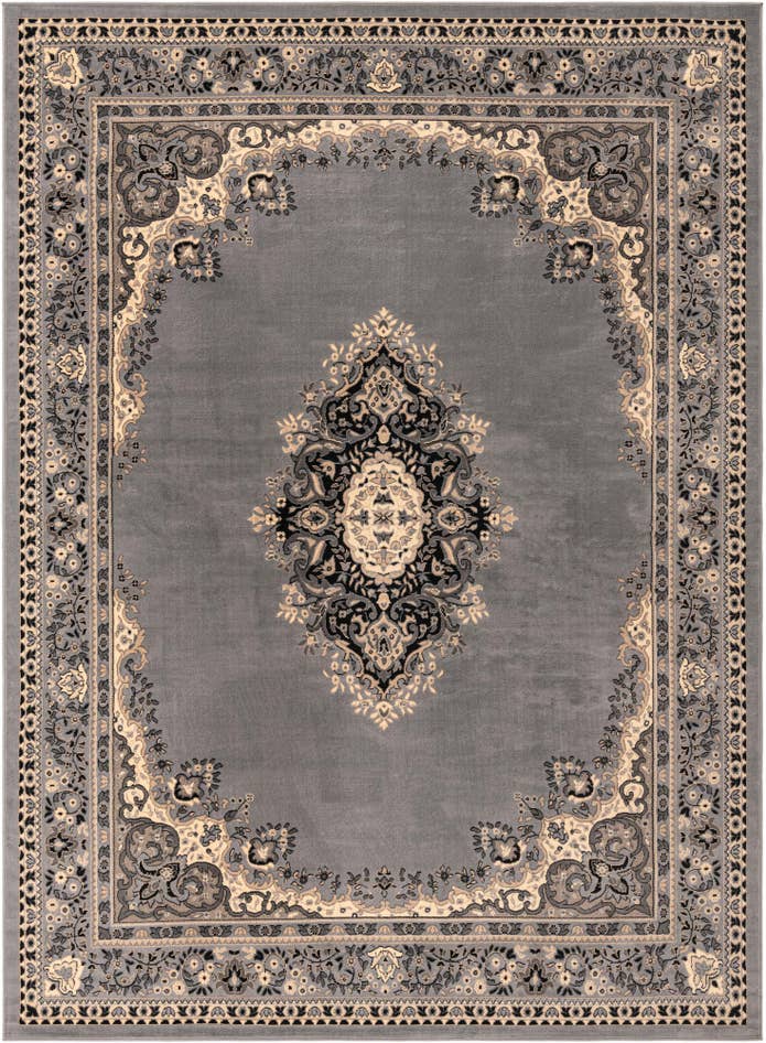 Detail image of 10' x 13' Amaya Rug