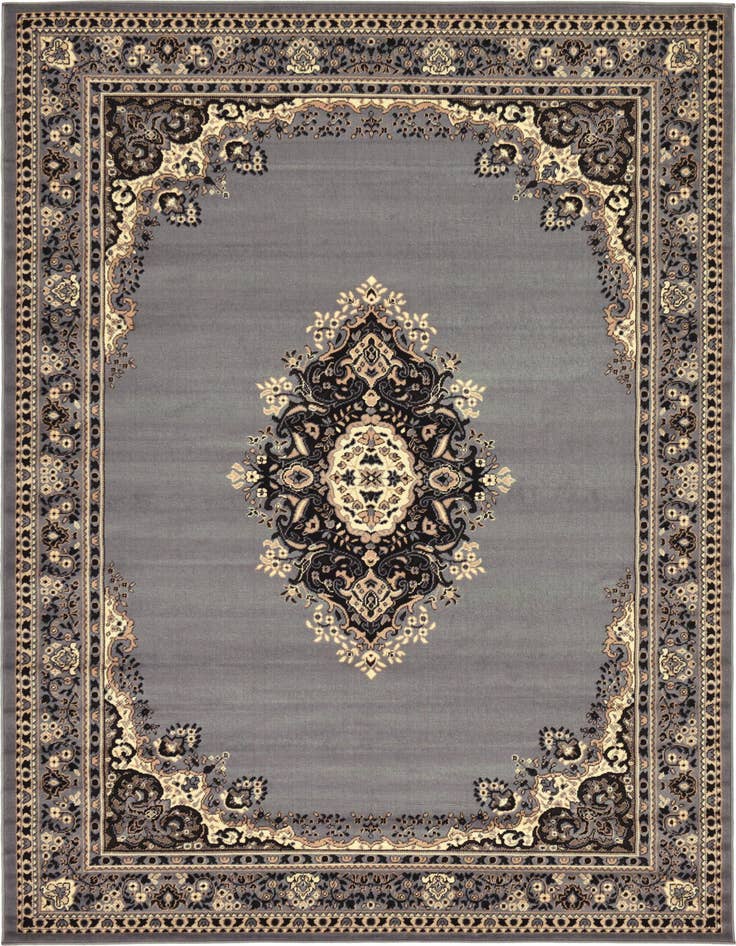 Detail image of 7' x 10' Amaya Rug