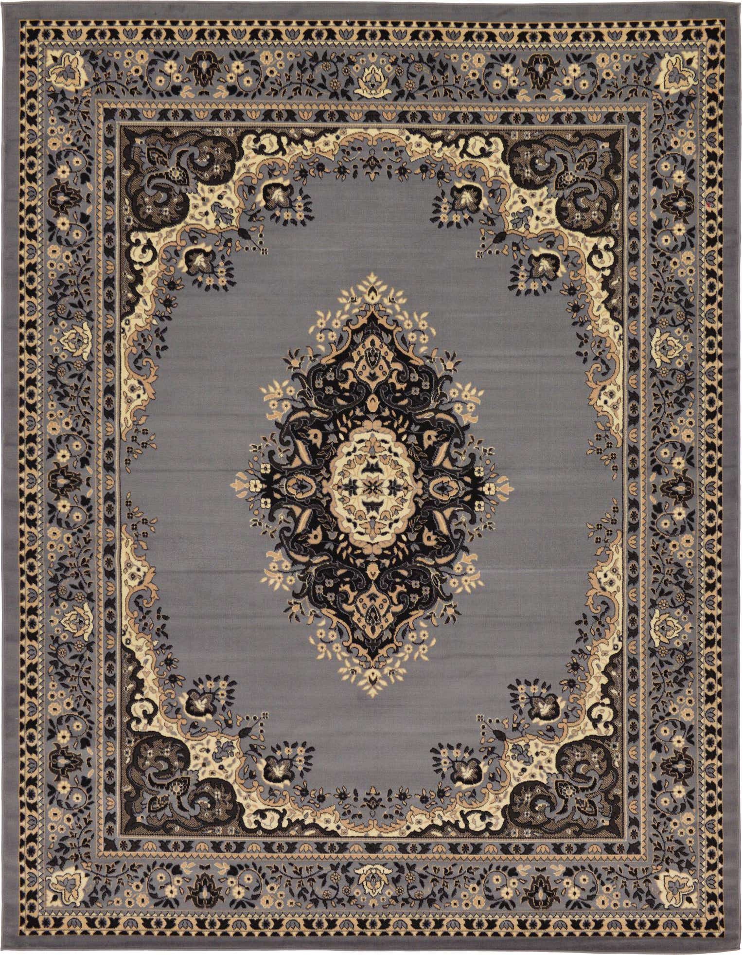 9' x 12' Amaya Rug