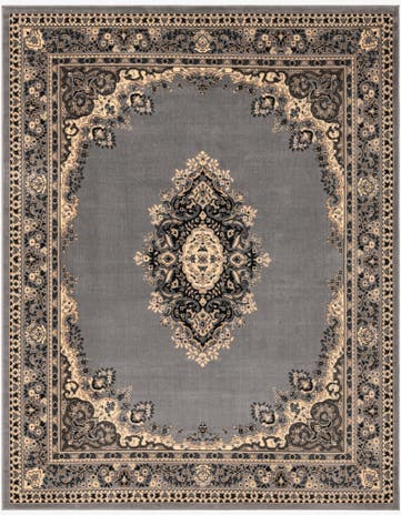 Gray Amaya Rug