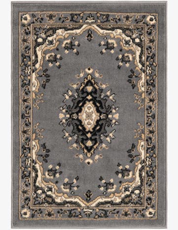 Gray Amaya Rug