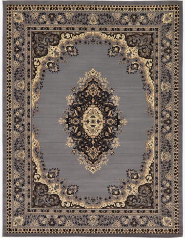 9' x 12' Amaya Rug
