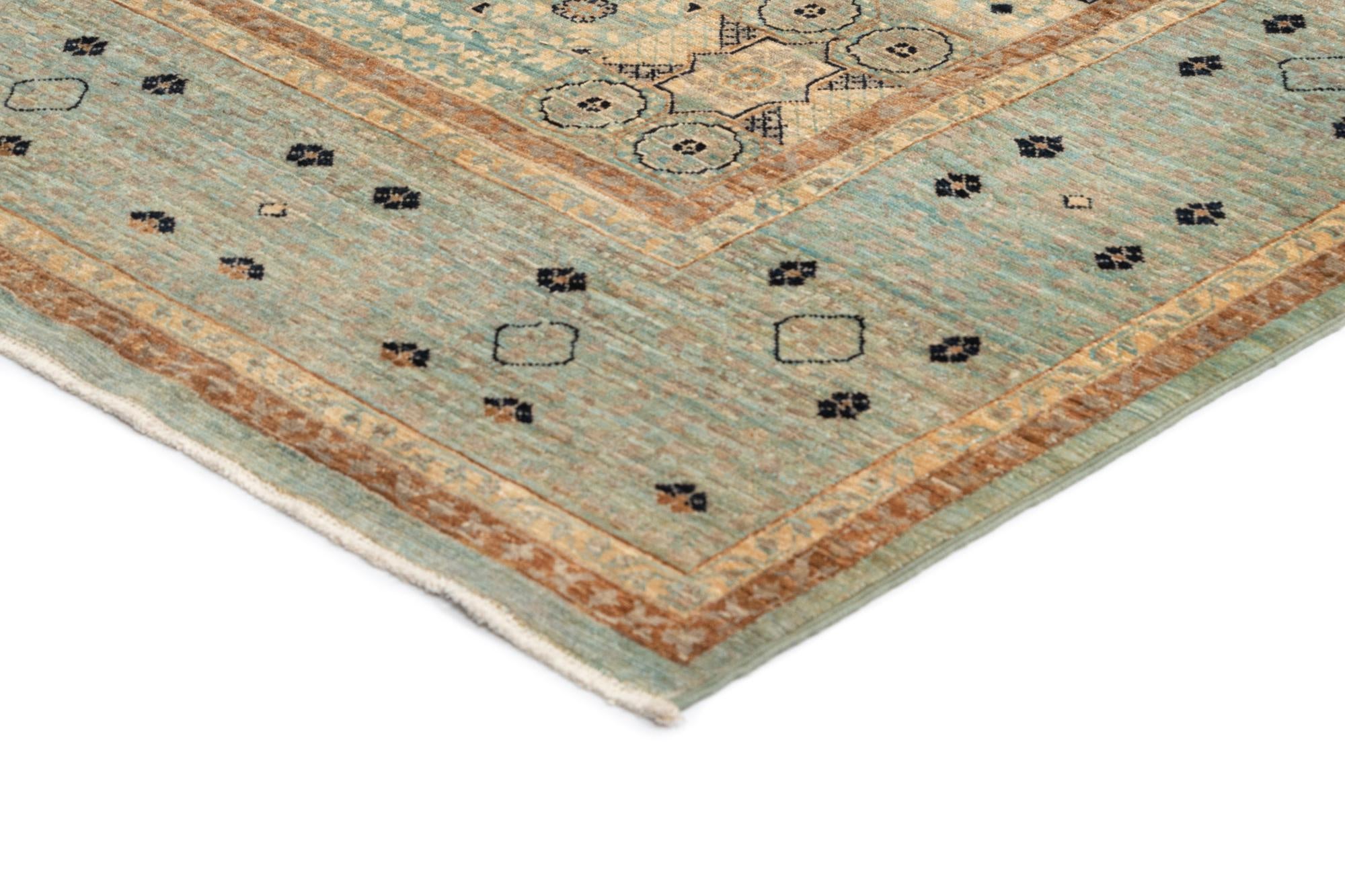 5' 9 x 8' 7 Amina Rug