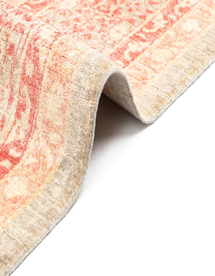 Detail image of 10' x 13' 2 Hand Knotted Amina Rug