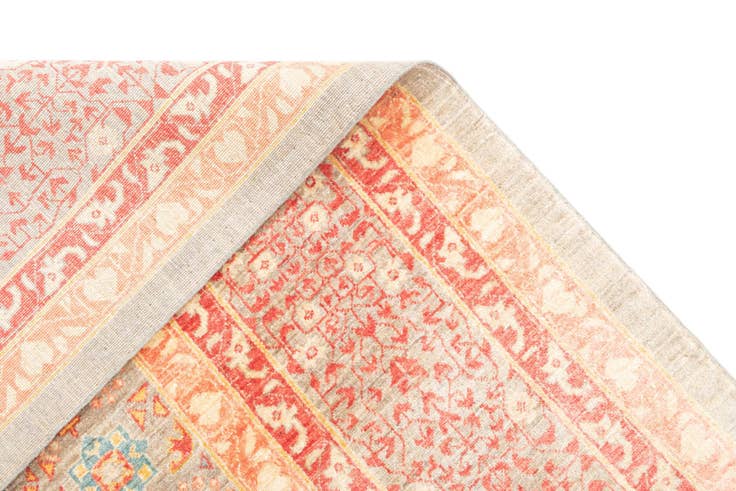 Detail image of 10' x 13' 2 Hand Knotted Amina Rug