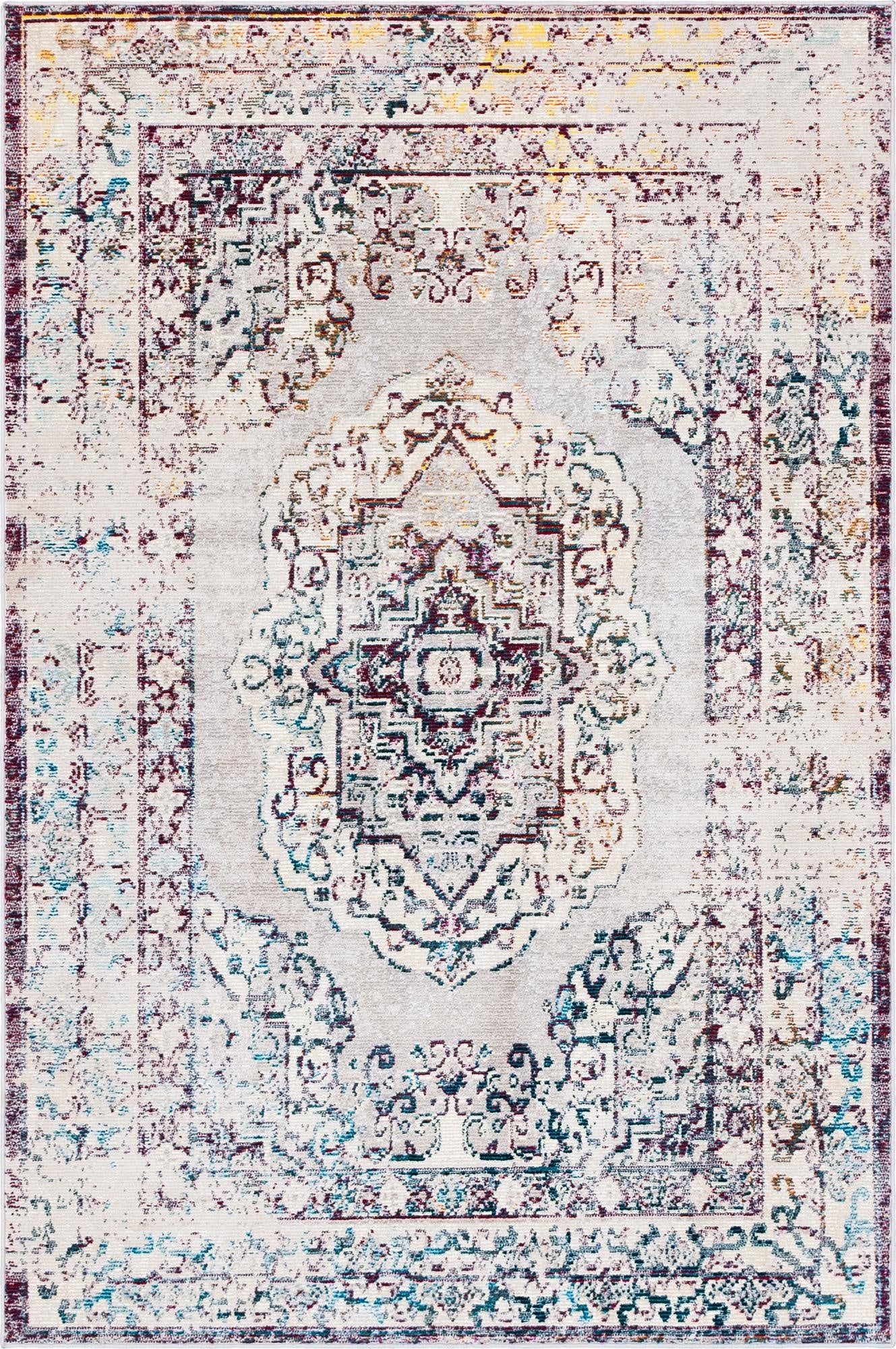 5' x 8' Amulet Rug