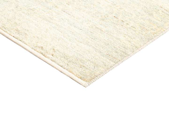 6' 4 x 9' 8 Hand Knotted Anar Rug