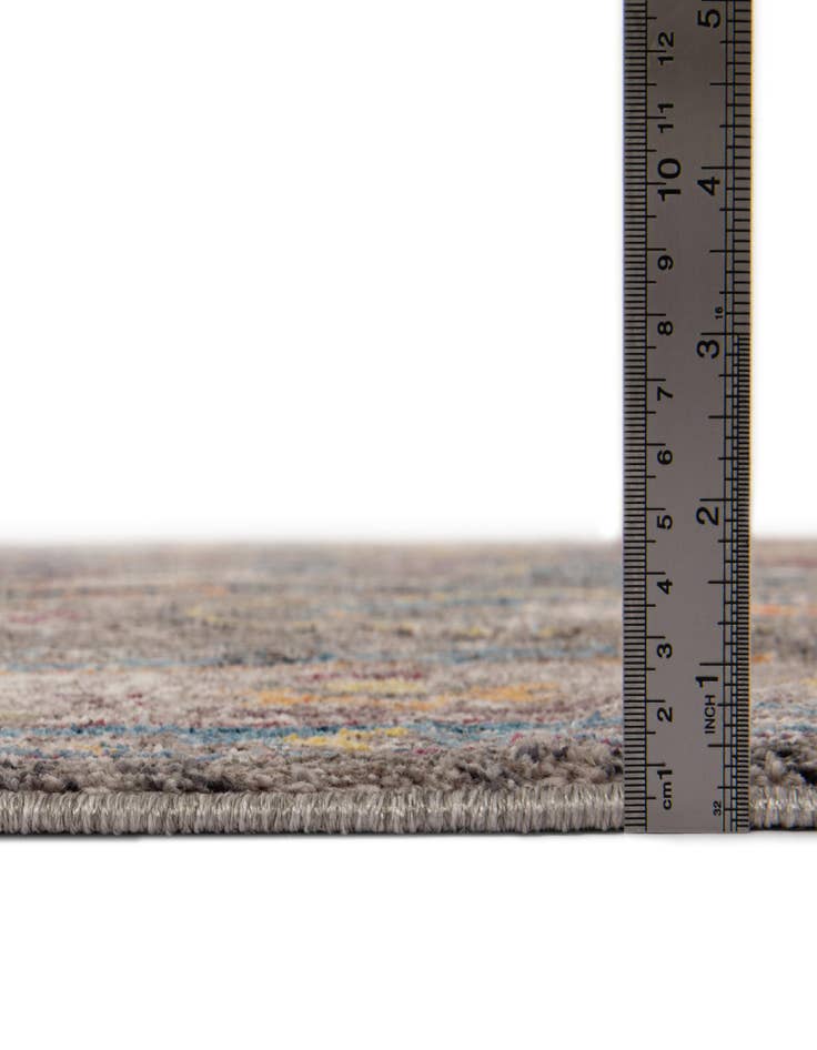 Detail image of 6' 7 x 9' 10 Andromeda Rug