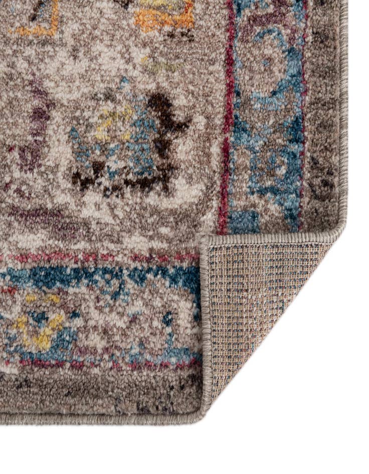 Detail image of 6' 7 x 9' 10 Andromeda Rug