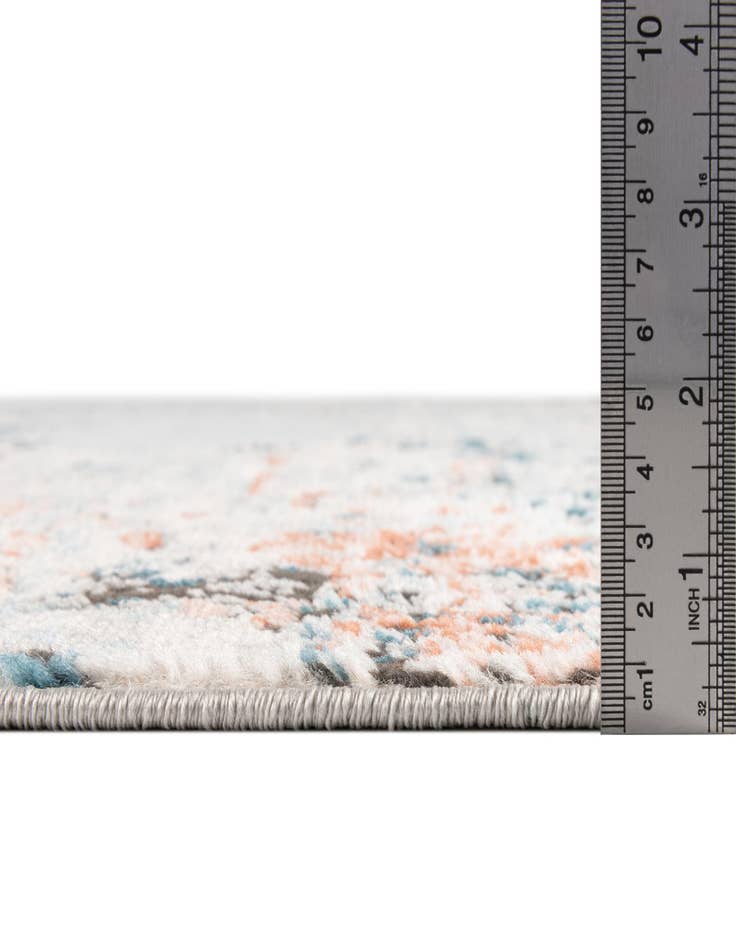 Detail image of 6' 7 x 9' 6 Andromeda Rug