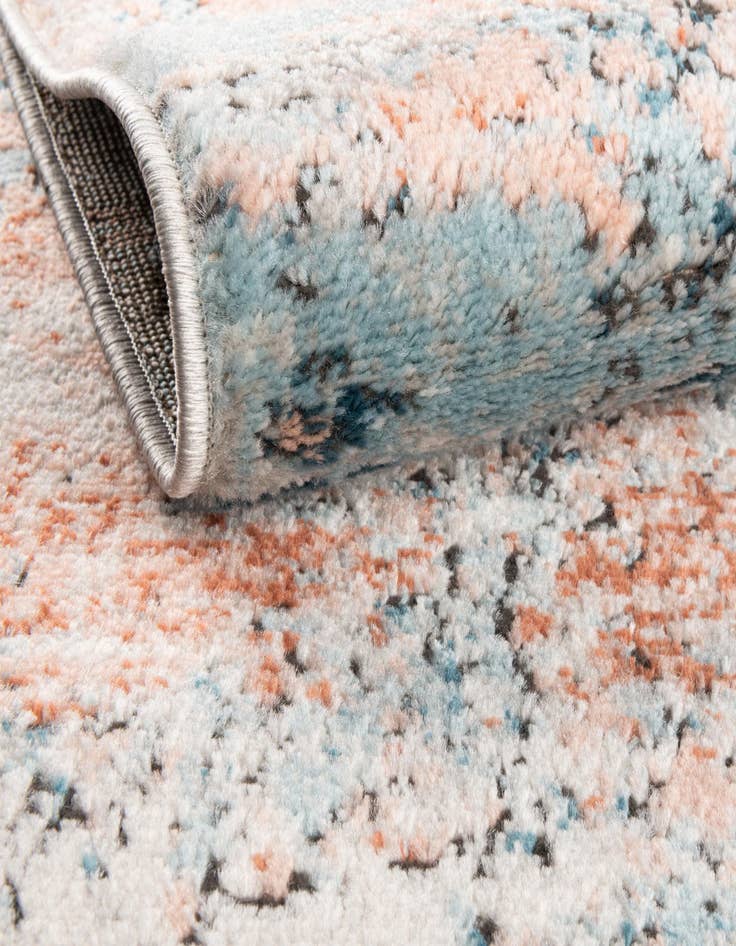 Detail image of 6' 7 x 9' 6 Andromeda Rug