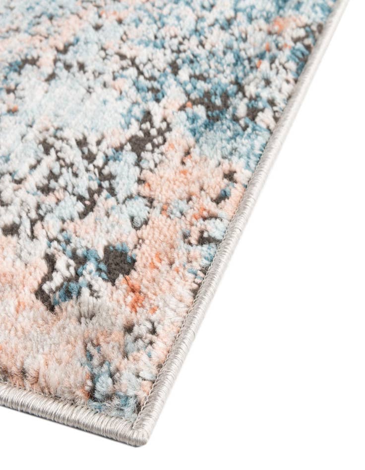 Detail image of 6' 7 x 9' 6 Andromeda Rug