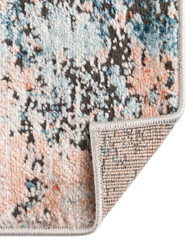 Detail image of 6' 7 x 9' 6 Andromeda Rug