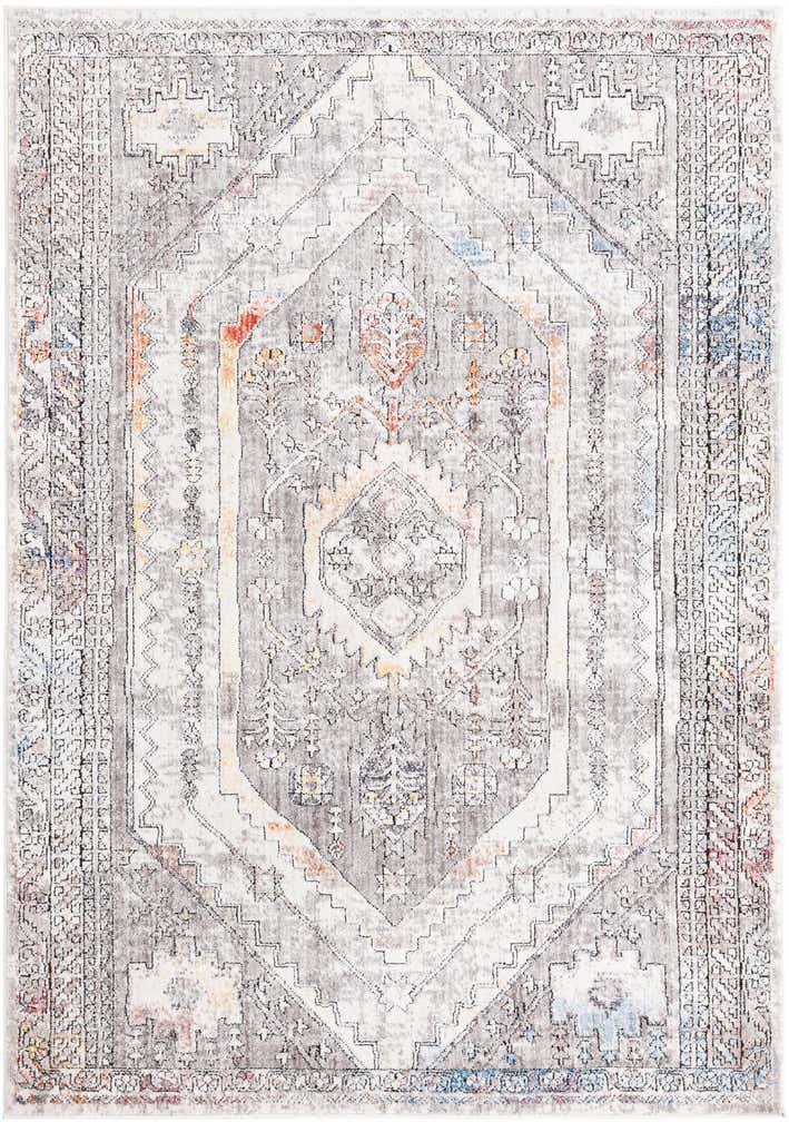 5' 3 x 7' 7 Andromeda Rug