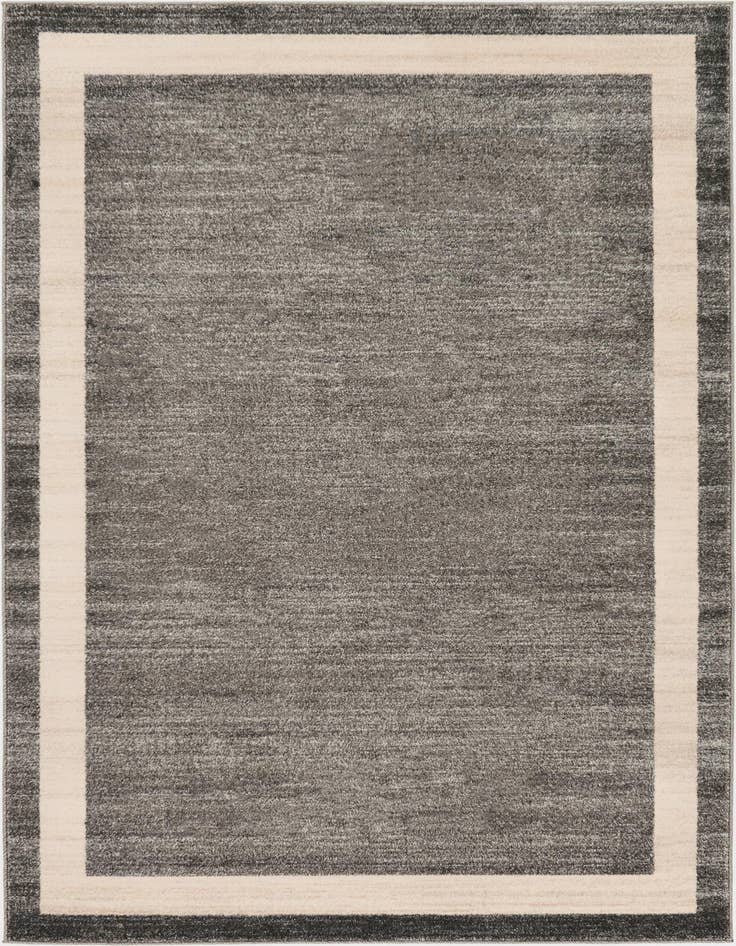 Detail image of 5' 3 x 8' Angelica Rug