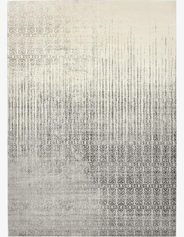 Gray Angelica Rug