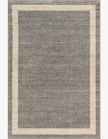 Gray Angelica Rug