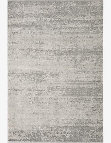 Gray Angelica Rug
