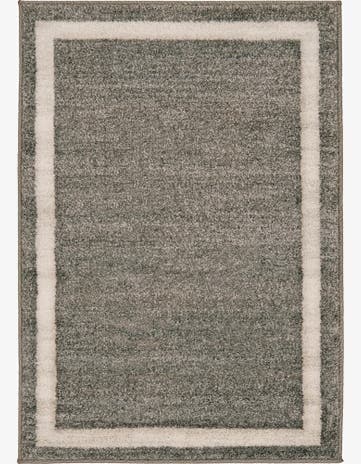 Gray Angelica Rug