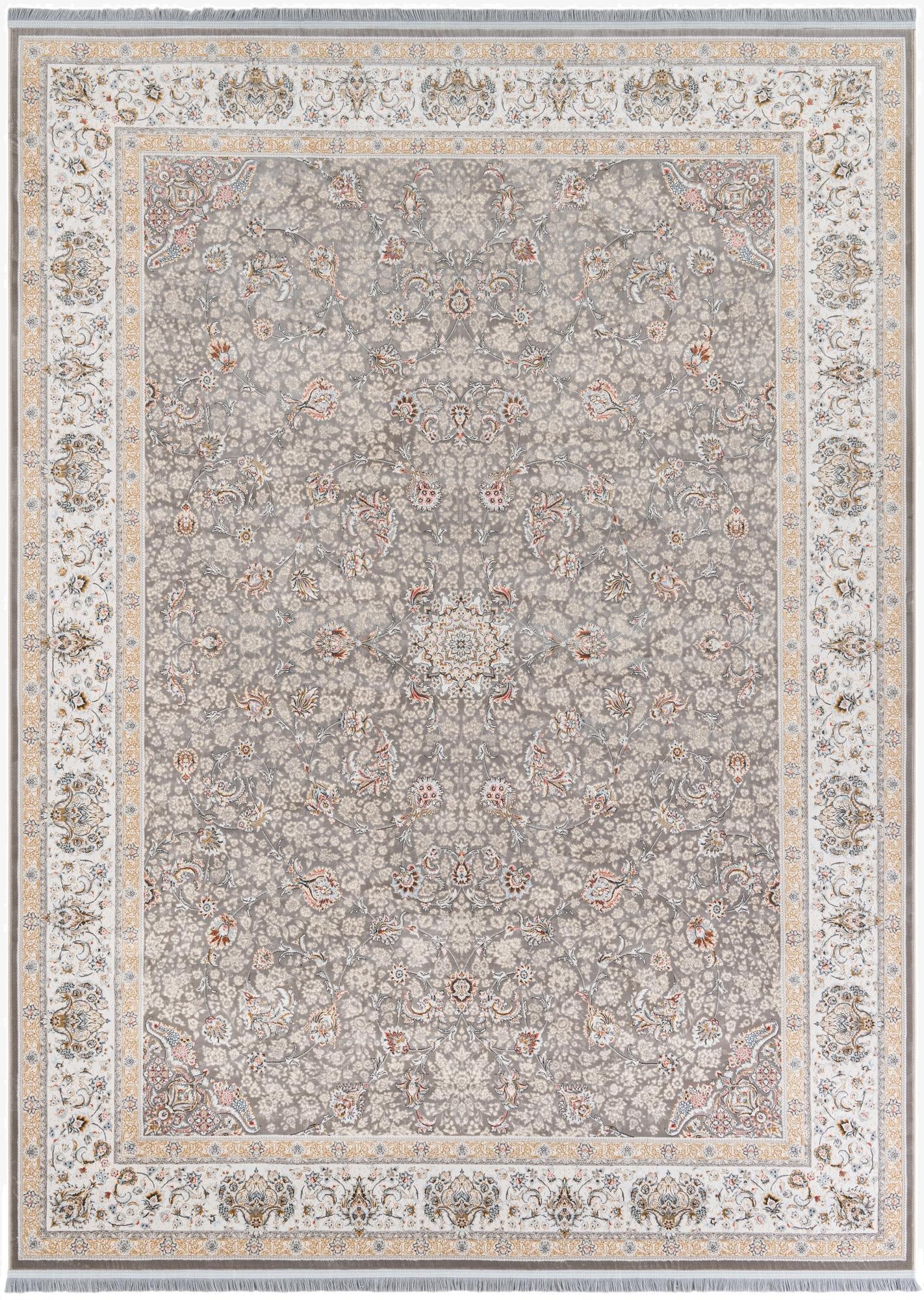 7' 3 x 10' Antony Rug