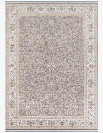 Gray Antony Rug