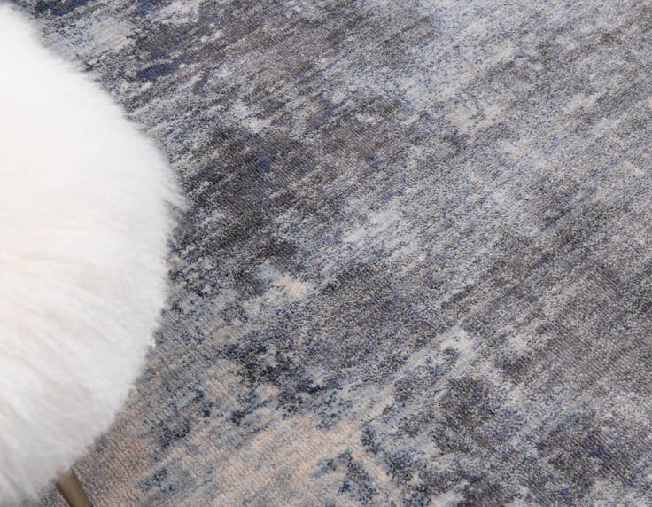 Vue détaillée : 275cm x 370cm Solaris Tapis