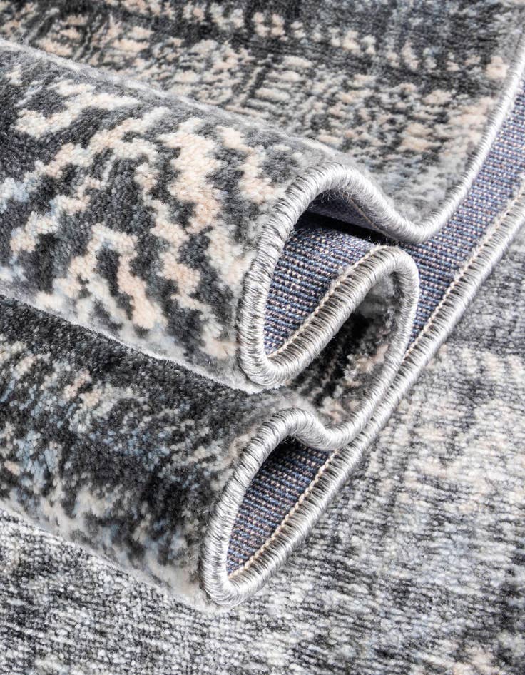 Detail image of 5' x 8' Apollo Rug