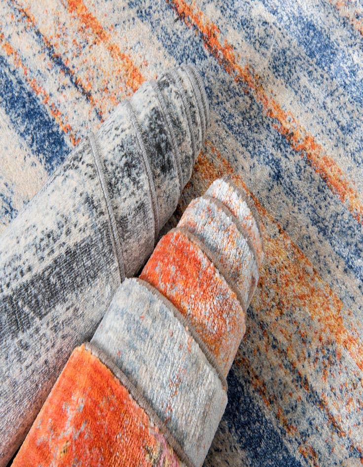 Detail image of 8' x 10' Apollo Rug