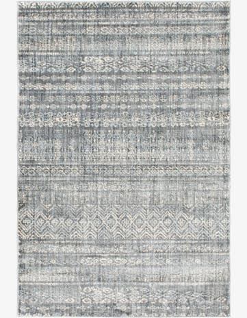 Gray Apollo Rug