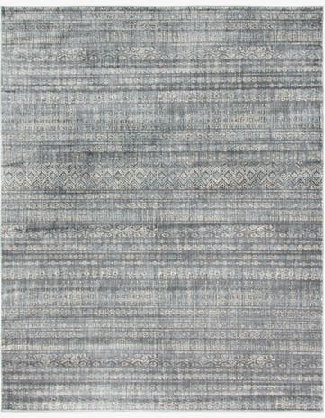 Gray Apollo Rug